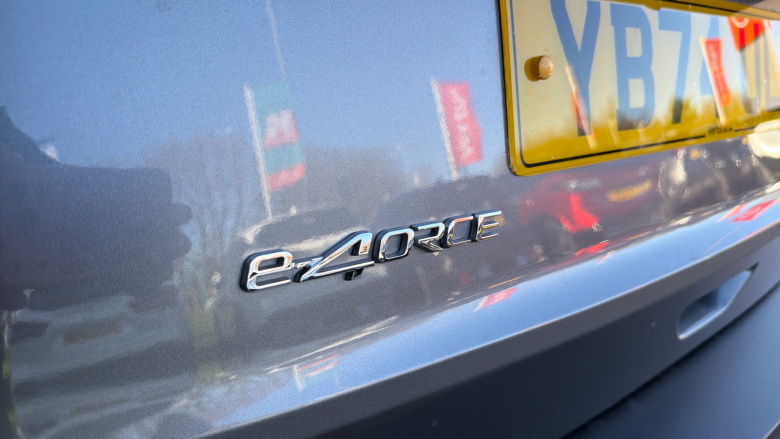 Nissan X-Trail 1.5 E-Power E-4orce 213 Acenta Premium 5dr Auto Hybrid Station Wagon